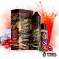 Органічний набір Marvellous Summer Vibes 60 мл 3 мг - Cranberry Lemonade зі смаком журавлини з освіжаючою та солодкою кислинкою лимонаду