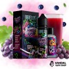 Grape Blueberry Juice