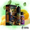 Набір для самозамісу Marvellous Summer Vibes 60 мл 3 мг - зі смаком соковитого сорбету з динею