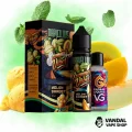 Набір для самозамісу Marvellous Summer Vibes 60 мл 3 мг - зі смаком соковитого сорбету з динею