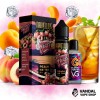 Peach Ice Tea