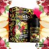 Pear Pomegranate Honeydew