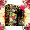 Pear Pomegranate Honeydew