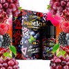 Grape Berry Cherry