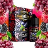 Grape Berry Cherry