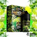 Набор для самозамеса  Marvellous Experimental 30 мл 50 мг со вкусом яблока и мохито