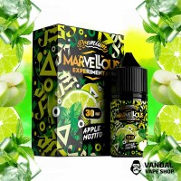 Наборы для самозамеса  Marvellous Experimental 30 мл 50 мг - Apple Mojito