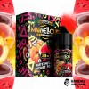 Watermelon Lychee Peach 
