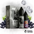 Набор для самозамеса  Marvellous Max 15 мл 65 мг со вкусом чёрного винограда