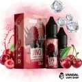 Набор для самозамеса  Marvellous Max 15 мл 50 мл со вкусом конфет с вишней