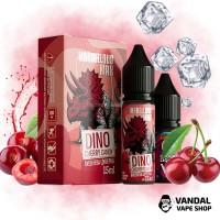 Набори для самозамісу  Marvellous Max 15 мл 50 мг - Dino Cherry Candy