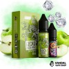 Gecko Green Apple