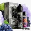 Crow Black Grape