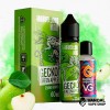 Gecko Green Apple