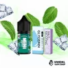 Spearmint Malaysia Cooler