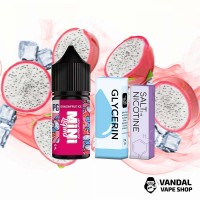 Наборы для самозамеса Mini Liquid  30 мл 25 мг - Dragonfruit Ice