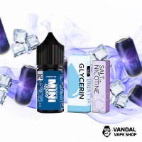 Набори для самозамісу Mini Liquid  30 мл 50 мг - Energy Ice