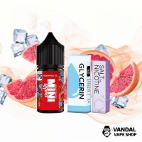 Набори для самозамісу Mini Liquid  30 мл 25 мг - Grapefruit Ice