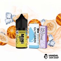 Набори для самозамісу Mini Liquid  30 мл 50 мг - Honeydew Ice