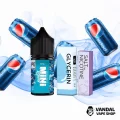 Набор для самозамеса Mini Liquid  30 мл 25 мг со вкусом пепси