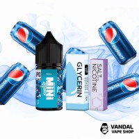 Набори для самозамісу Mini Liquid  30 мл 50 мг - Pepsa