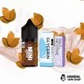 Набор для самозамеса Mini Liquid  30 мл 50 мг со вкусом табака