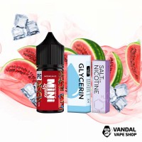 Набори для самозамісу Mini Liquid  30 мл 50 мг - Watermelon Ice