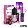 Energy Grape