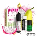 Набор для самозамеса Mix Bar Lux 15 мл 50 мг - с вкусом микса питахаи с сочной грушей