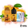 Fruity Citrus Mix