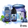 Blueberry Jam 