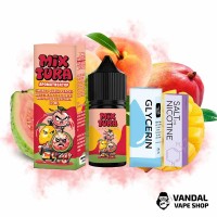 Набір Mixtura - Mango Guava Peach 30 мл 50 мг
