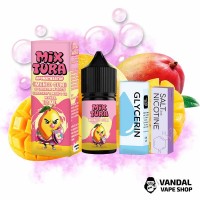Набор Mixtura - Mango Gum 30 мл 25 мг