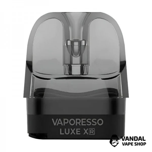 Сменный картридж Vaporesso LUXE XR 5 мл Ом RDL (без испарителя)
