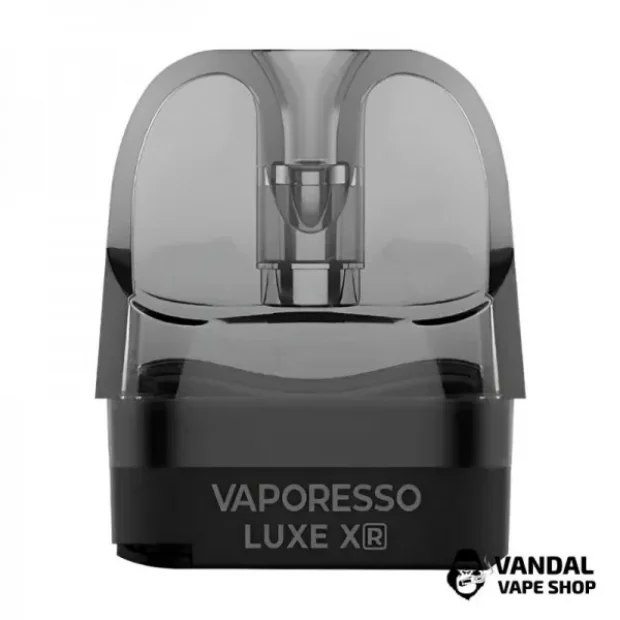 Сменный картридж Vaporesso LUXE XR 5 мл Ом RDL (без испарителя)