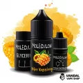Набор для самозамеса Moleculon 30 мл 25 мг со вкусом желтой малины
