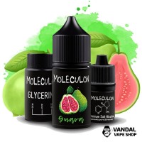 Набори для самозамісу Moleculon 30 мл 25 мг - Guava