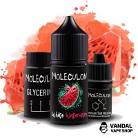 Наборы для самозамеса Moleculon 30 мл 25 мг - White Watermelon