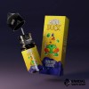 Blueberry Menthol
