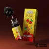 Cherry Menthol