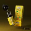 Lemon Mint