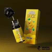 Набор Mood Duck 10 мл 50 мг - Lemon Mint