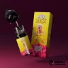 Raspberry Lemonade