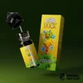 Набір для самозамісу Mood Duck 10 мл 50 мг зі смаком кислого яблука з холодком