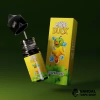Набор Mood Duck 10 мл 50 мг - Sour Apple Ice