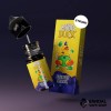 Blueberry Menthol