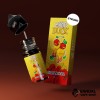 Cherry Menthol