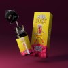 Raspberry Lemonade