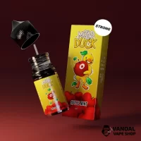 Набор Mood Duck Strong 10 мл 50 мг - Apple Mint