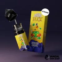 Набор Mood Duck Strong 10 мл 50 мг - Blueberry Menthol